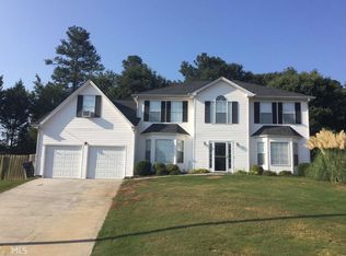1727 Ivy Pine Ct, Buford, GA 30519