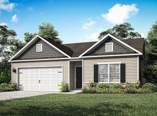 Cary Plan, Willow Estates, Shelby, NC 28150