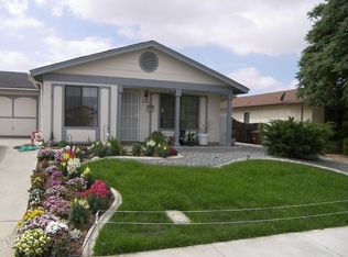 27321 El Cajon Ln, Menifee, CA 92586