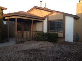 2700 Panorama Heights Dr SE, Rio Rancho, NM 87124