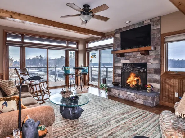 311 E PARK AVE E #C203, Minocqua, WI 54548