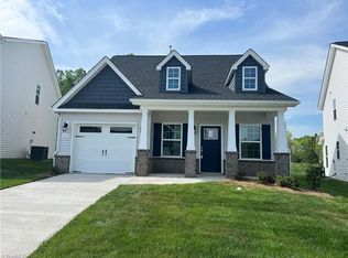 2242 Campbell Loop, Burlington, NC 27215