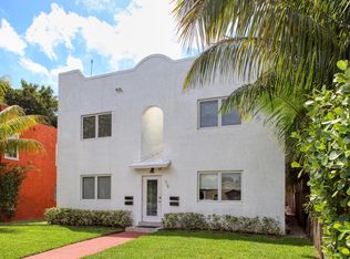 518 Biscayne Dr #B, West Palm Beach, FL 33401