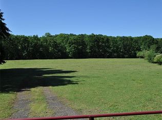 Flatbottom Rd, Ball Ground, GA 30107