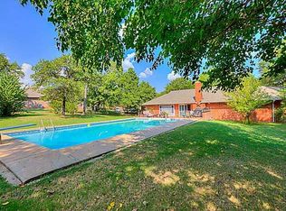2500 Little Timber, Edmond, OK 73025