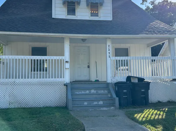 2311 12th St SW, Akron, OH 44314