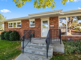 1814 S Rand St, Boise, ID 83709