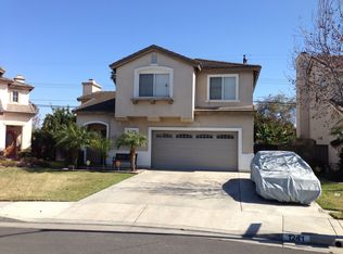 1241 E 215th Pl, Carson, CA 90745
