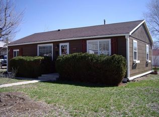 1190 S Vrain St, Denver, CO 80219