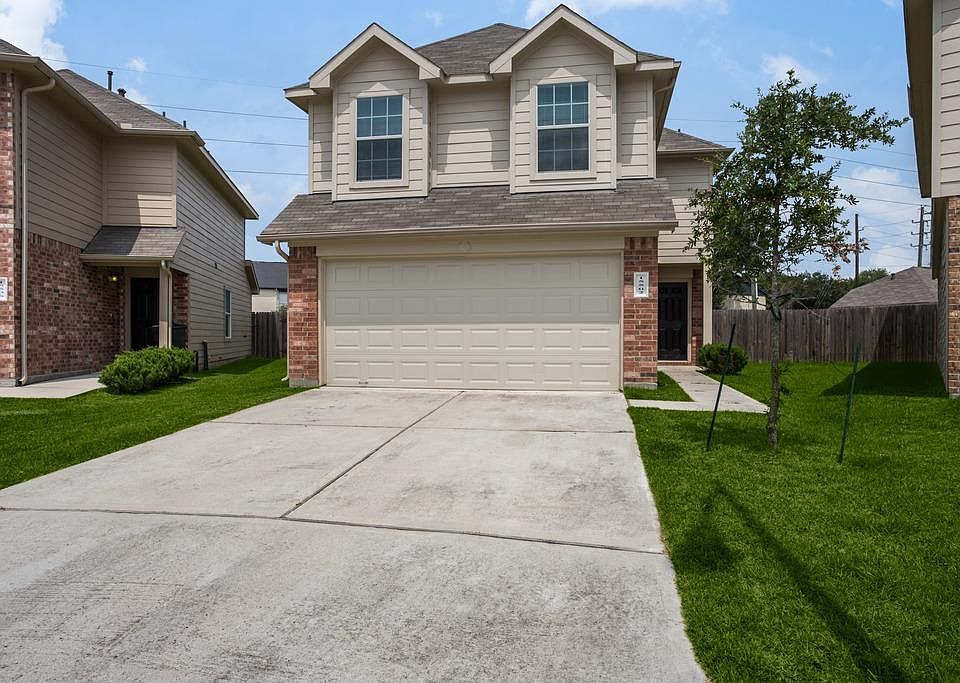 1st image of 15502 Kiplands Bend Dr