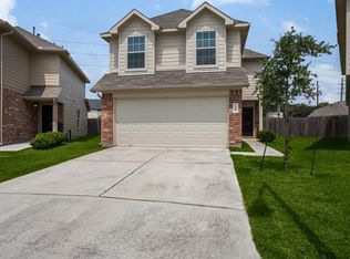 15502 Kiplands Bend Dr, Houston, TX 77014