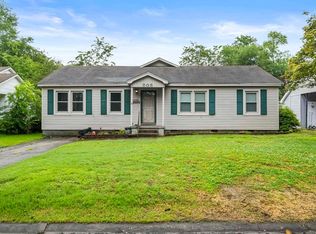 303 Pike, Benton, AR 72019