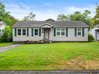 303 Pike, Benton, AR, 72019