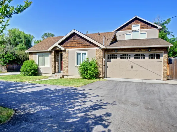 3607 & 3605 N Collister Dr, Boise, ID 83703