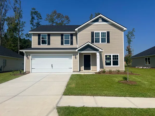 44 Anthem Dr, Bluffton, SC 29910