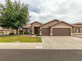 4245 E Danbury Rd, Phoenix, AZ 85032