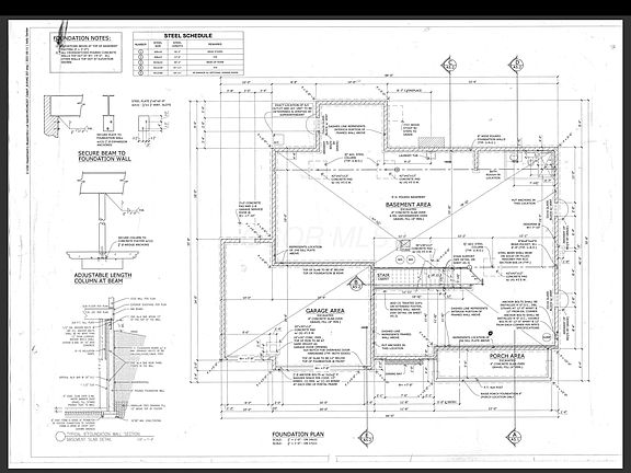 4th image of 1045 Damon Dr