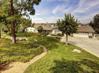 3102 Caminita Cortina, Fallbrook, CA 92028
