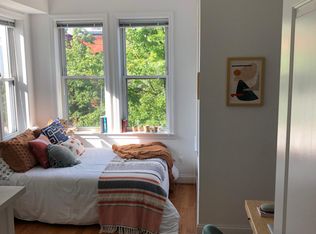 1207 G St NE APT 2, Washington, DC 20002