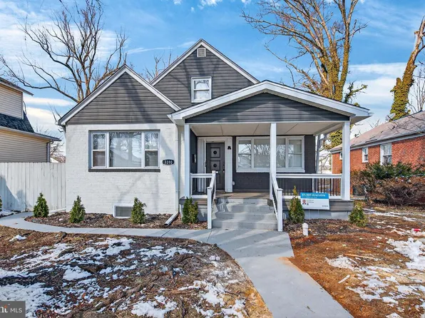3310 Glen Ave, Baltimore, MD 21215