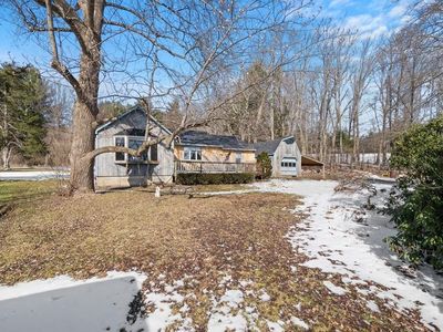 53 Bushnell Rd, Sturbridge, MA, 01566