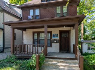 226 Packard St APT 1, Ann Arbor, MI 48104