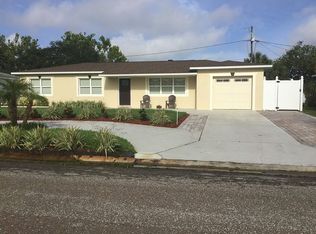 6024 15th Way N, Saint Petersburg, FL 33703