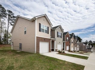 6114 Rockaway Rd, Atlanta, GA 30349