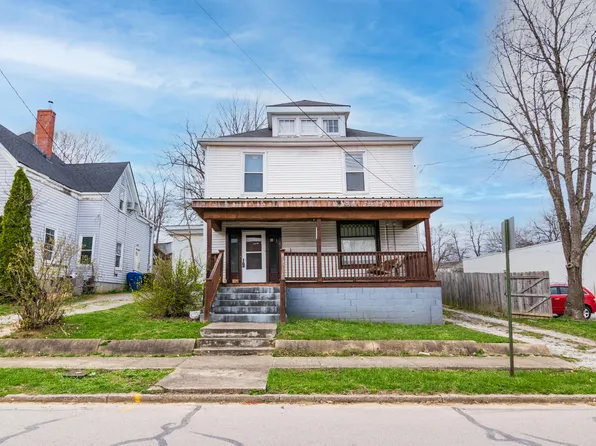 26 Taylor Ave, Winchester, KY 40391