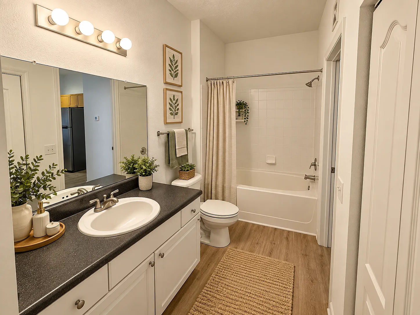 8848 Villa View Cir #203 - 1 — Photo 2