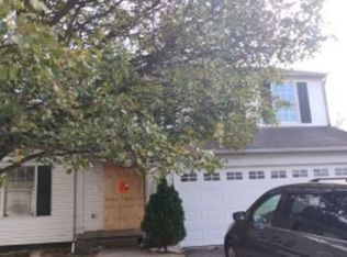 1095 Robmeyer Dr, Columbus, OH