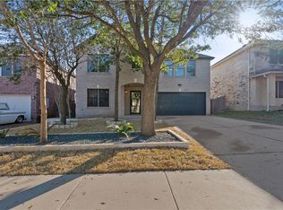 11113 Chatam Berry Ln, Austin, TX 78748