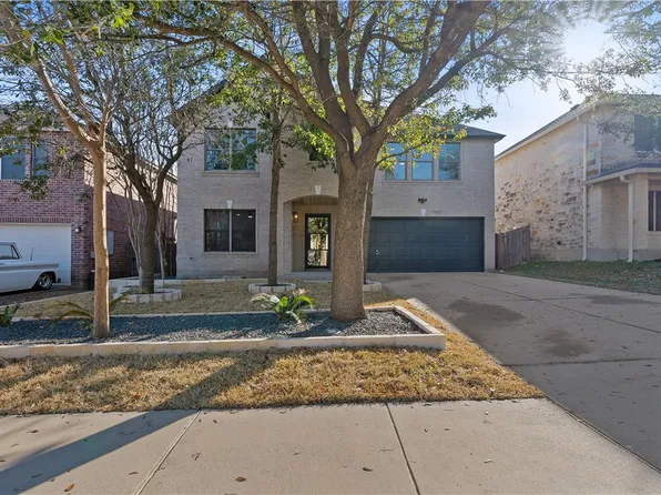 11113 Chatam Berry Ln, Austin, TX 78748
