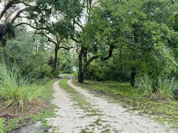 9972 58th Pl, Chiefland, FL 32626