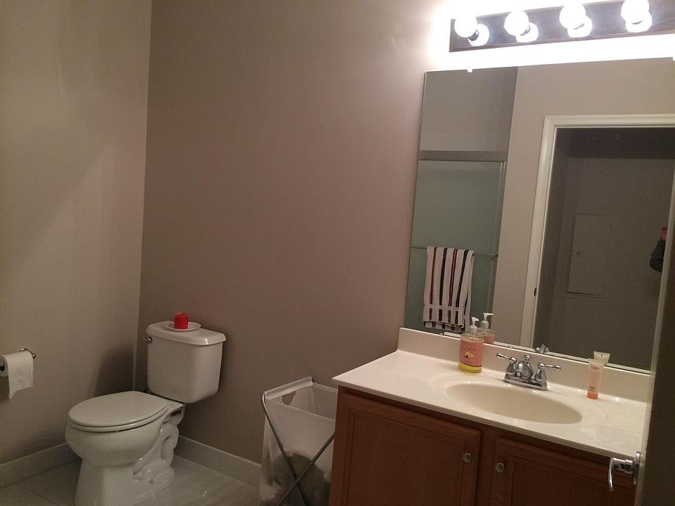 bath room
