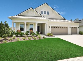 23 Secret River Pl, Saint Johns, FL 32259