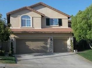 27314 Blueridge Dr, Santa Clarita, CA 91354