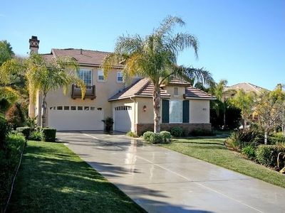 549 Oak Tree Ct, Simi Valley, CA, 93065