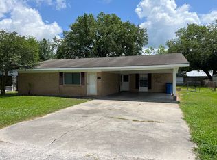 1817 Donna Dr, Franklin, LA 70538