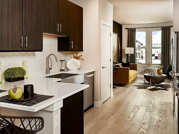 2nd image of 1285 W 9th Ave #56