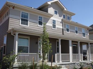 416 Zeppelin Way, Fort Collins, CO 80524