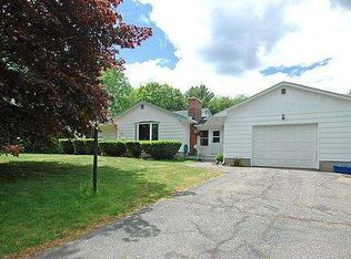 253 Pine Hill Rd, Berwick, ME 03901