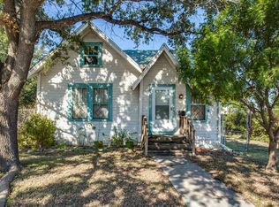 909 San Francisco, San Antonio, TX 78201