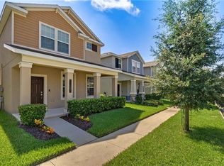 11091 Folklore St, Winter Garden, FL 34787