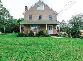 667B Reed Rd, North Dartmouth, MA 02747