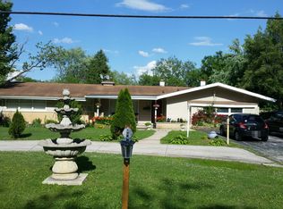 20551 Western Ave, Chicago Heights, IL