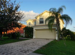 2818 Inlet Cove Ln W, Naples, FL 34120