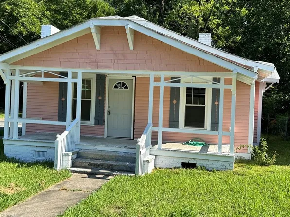 314 W Ray Ave, High Point, NC 27262