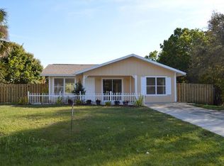 762 Bayharbor Ter, Sebastian, FL 32958