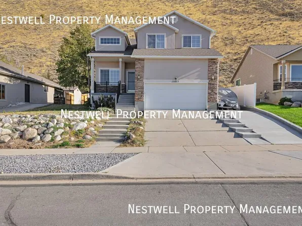 15289 S Steep Mountain Dr #A, Draper, UT 84020